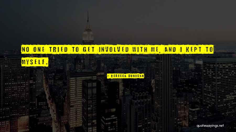 Rebecca Donovan Quotes 927805 Rebecca Donovan Quotes 927805