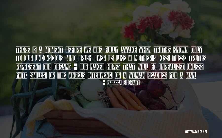 Rebecca E. Grant Quotes 1823832 Rebecca E. Grant Quotes 1823832