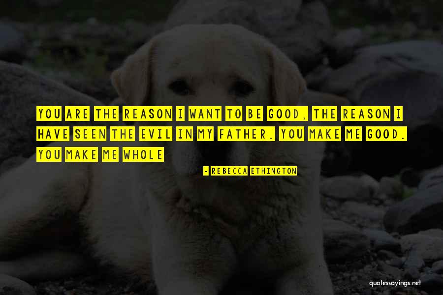 Rebecca Ethington Quotes 1659605 Rebecca Ethington Quotes 1659605