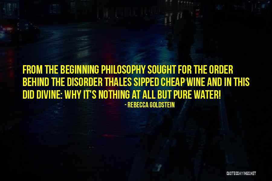 Rebecca Goldstein Quotes 1058339 Rebecca Goldstein Quotes 1058339