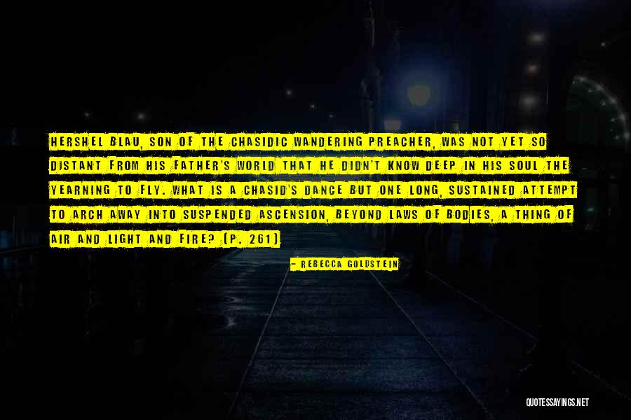 Rebecca Goldstein Quotes 1060985 Rebecca Goldstein Quotes 1060985