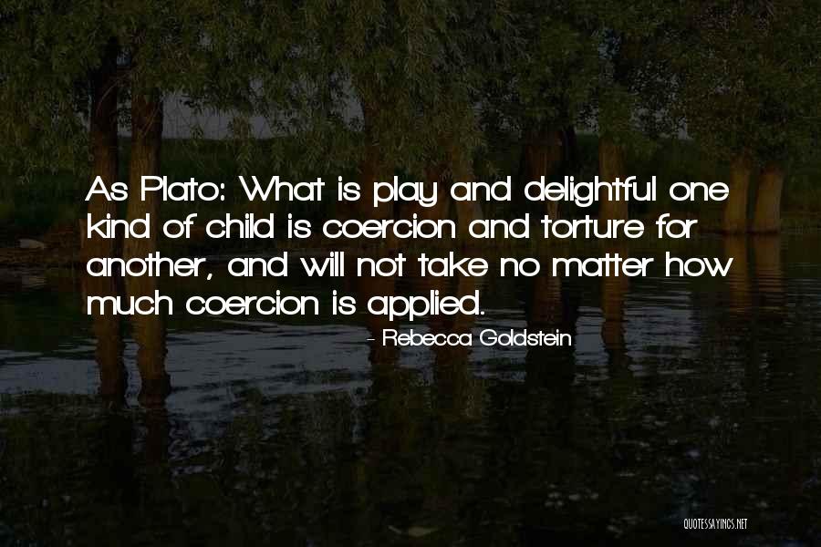 Rebecca Goldstein Quotes 127958 Rebecca Goldstein Quotes 127958