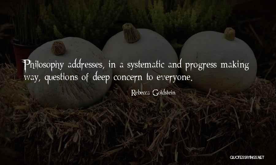 Rebecca Goldstein Quotes 1763858 Rebecca Goldstein Quotes 1763858