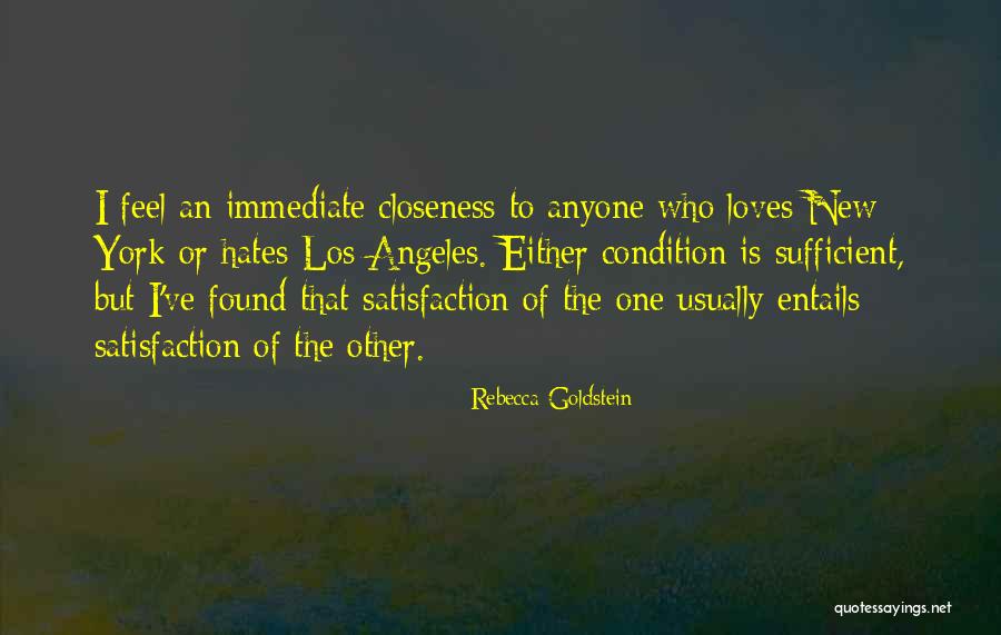 Rebecca Goldstein Quotes 1844525 Rebecca Goldstein Quotes 1844525