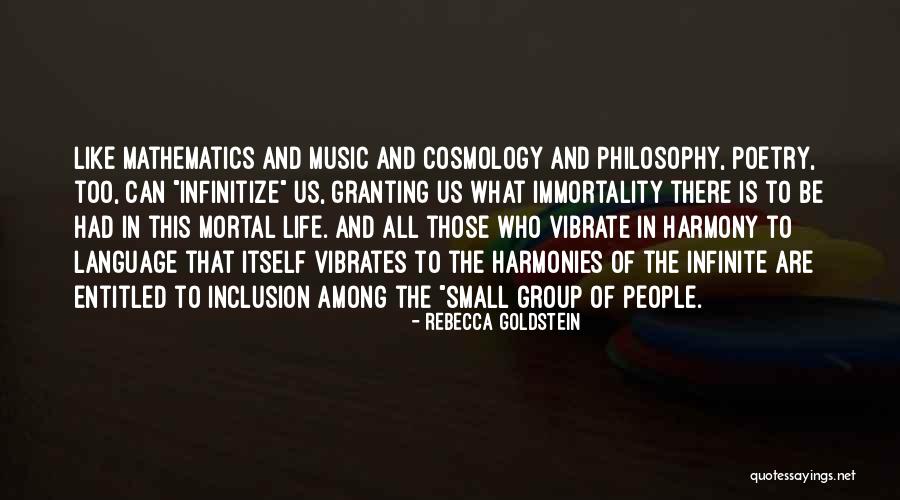 Rebecca Goldstein Quotes 1936972 Rebecca Goldstein Quotes 1936972