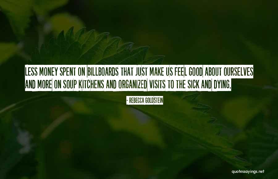 Rebecca Goldstein Quotes 2187940 Rebecca Goldstein Quotes 2187940