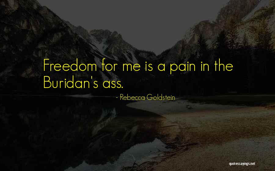 Rebecca Goldstein Quotes 2244619 Rebecca Goldstein Quotes 2244619