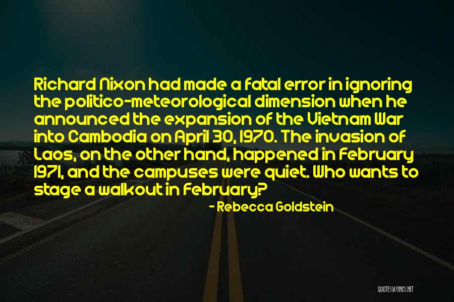 Rebecca Goldstein Quotes 321967 Rebecca Goldstein Quotes 321967