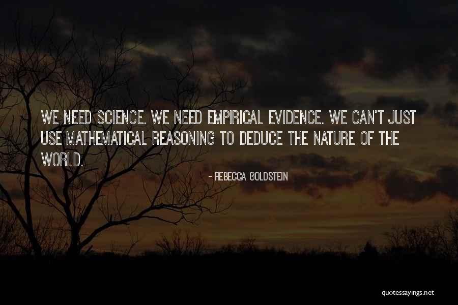 Rebecca Goldstein Quotes 363032 Rebecca Goldstein Quotes 363032