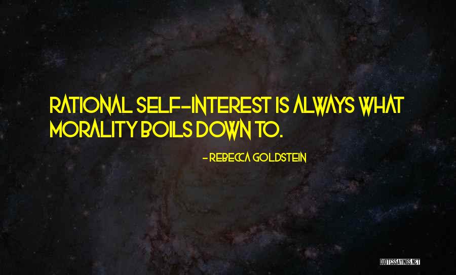 Rebecca Goldstein Quotes 566127 Rebecca Goldstein Quotes 566127