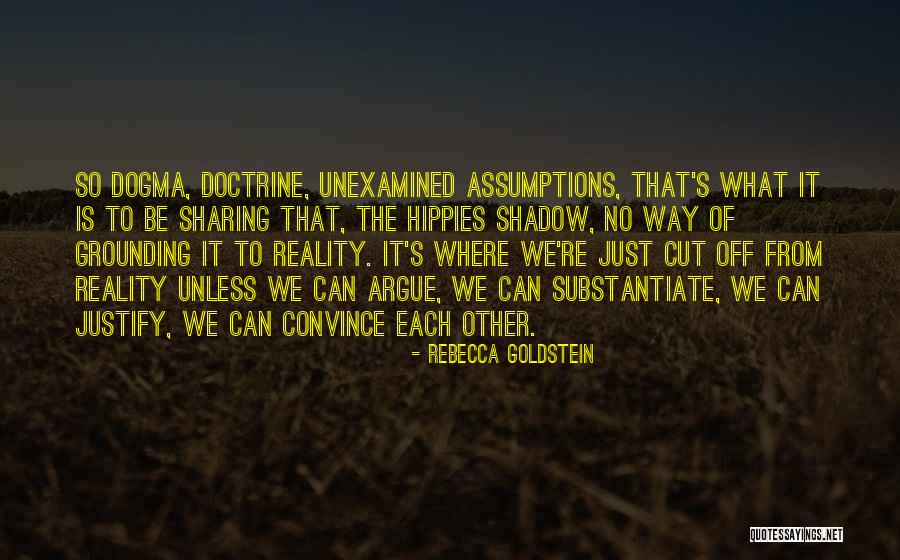 Rebecca Goldstein Quotes 651655 Rebecca Goldstein Quotes 651655