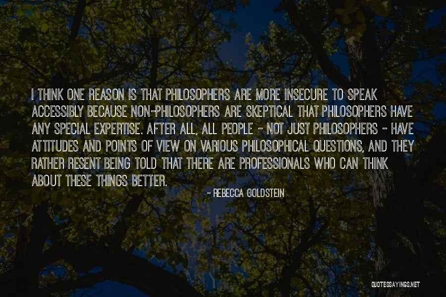 Rebecca Goldstein Quotes 892786 Rebecca Goldstein Quotes 892786