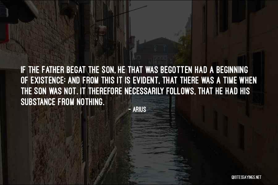 Rebecca Gregory Quotes By Arius Rebecca Gregory Quotes By Arius