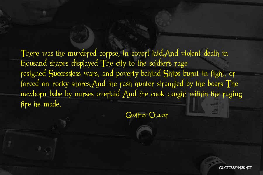 Rebecca Gregory Quotes By Geoffrey Chaucer Rebecca Gregory Quotes By Geoffrey Chaucer