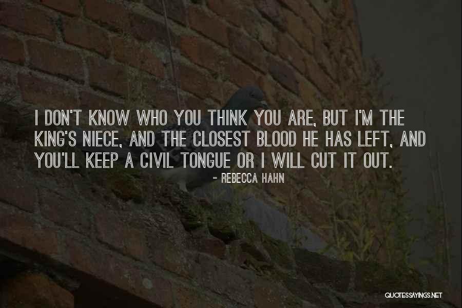 Rebecca Hahn Quotes 1058222 Rebecca Hahn Quotes 1058222
