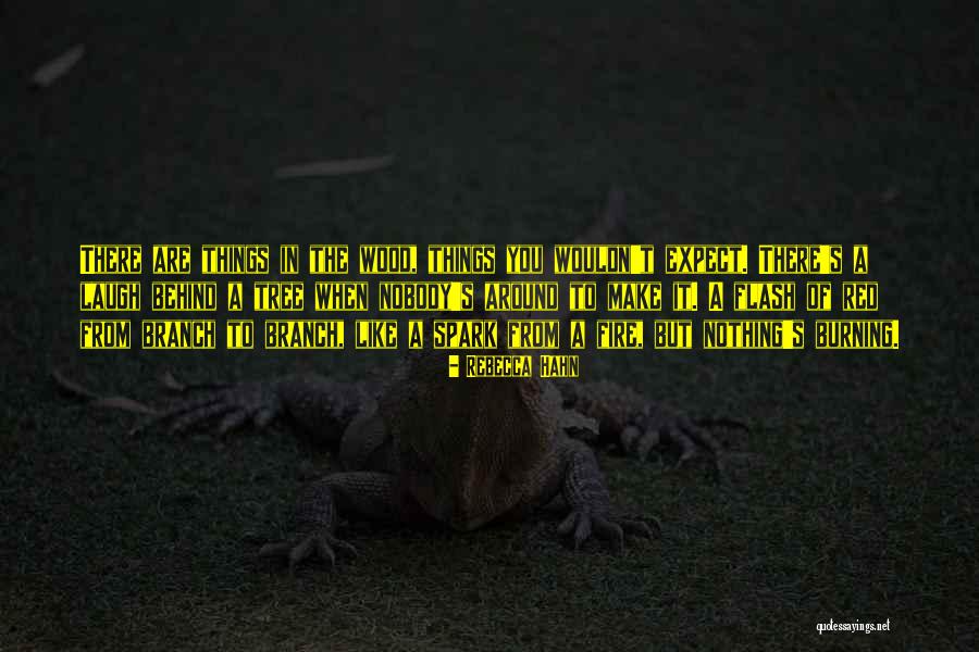 Rebecca Hahn Quotes 1348251 Rebecca Hahn Quotes 1348251
