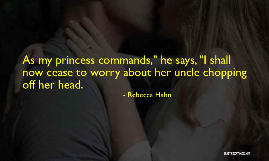 Rebecca Hahn Quotes 2044937 Rebecca Hahn Quotes 2044937