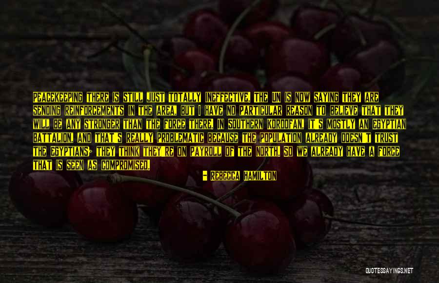 Rebecca Hamilton Quotes 989265 Rebecca Hamilton Quotes 989265