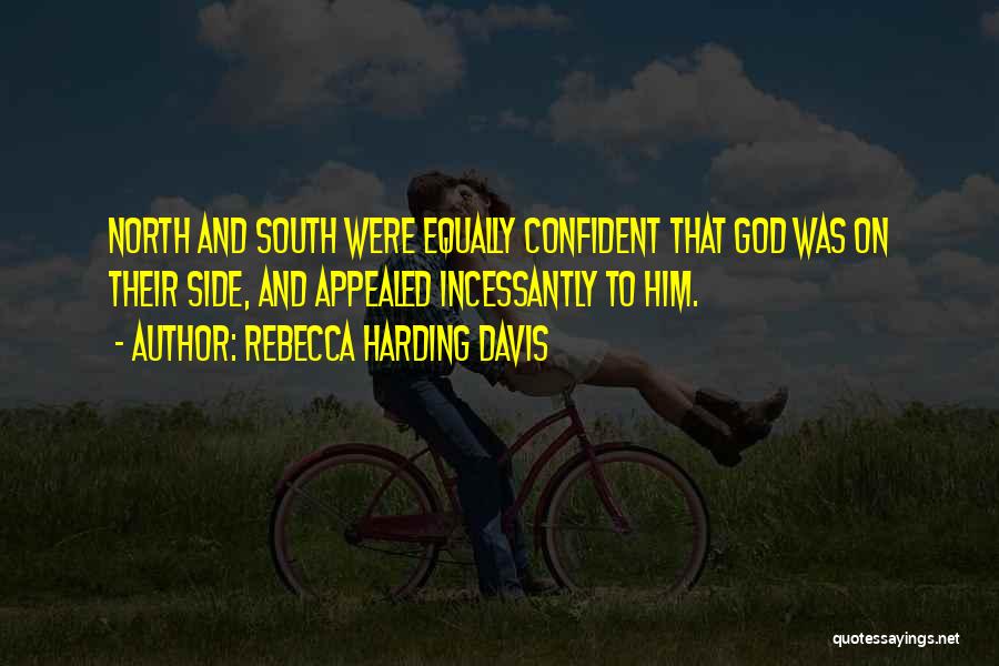 Rebecca Harding Davis Quotes 888728