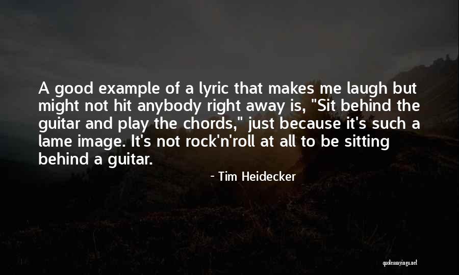 Rebecca Harlow Quotes By Tim Heidecker Rebecca Harlow Quotes By Tim Heidecker