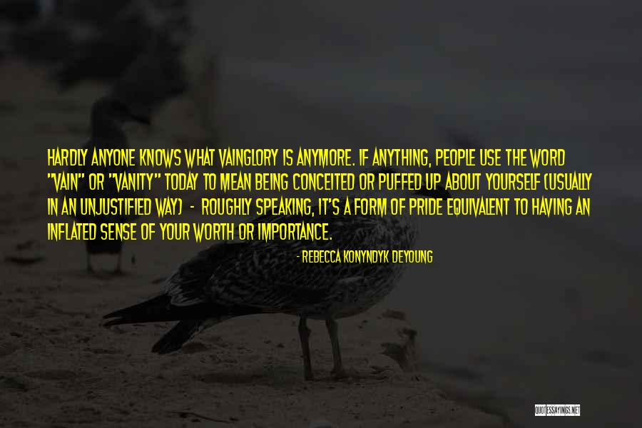 Rebecca Konyndyk DeYoung Quotes 1186730 Rebecca Konyndyk DeYoung Quotes 1186730