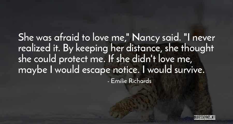 Rebecca Lewis Quotes By Emilie Richards Rebecca Lewis Quotes By Emilie Richards