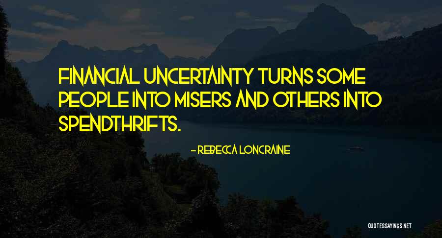 Rebecca Loncraine Quotes 1004896