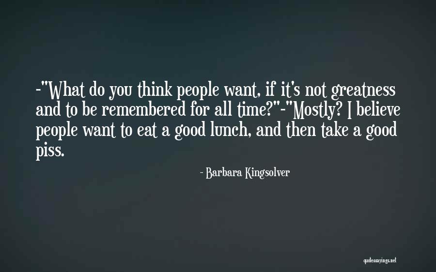 Rebecca Lukens Quotes By Barbara Kingsolver Rebecca Lukens Quotes By Barbara Kingsolver