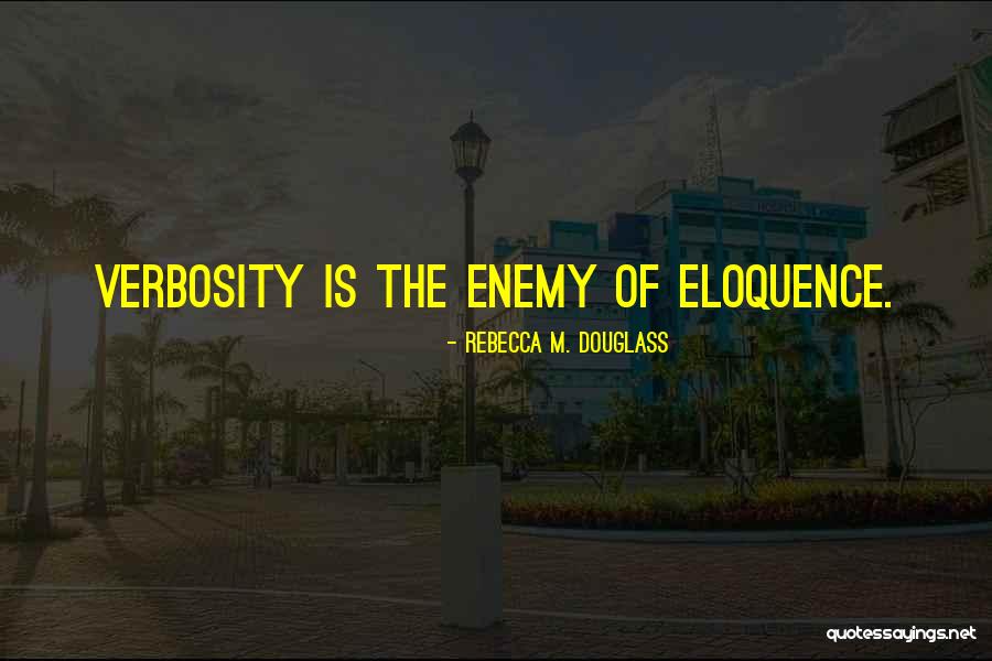Rebecca M. Douglass Quotes 1569288 Rebecca M. Douglass Quotes 1569288