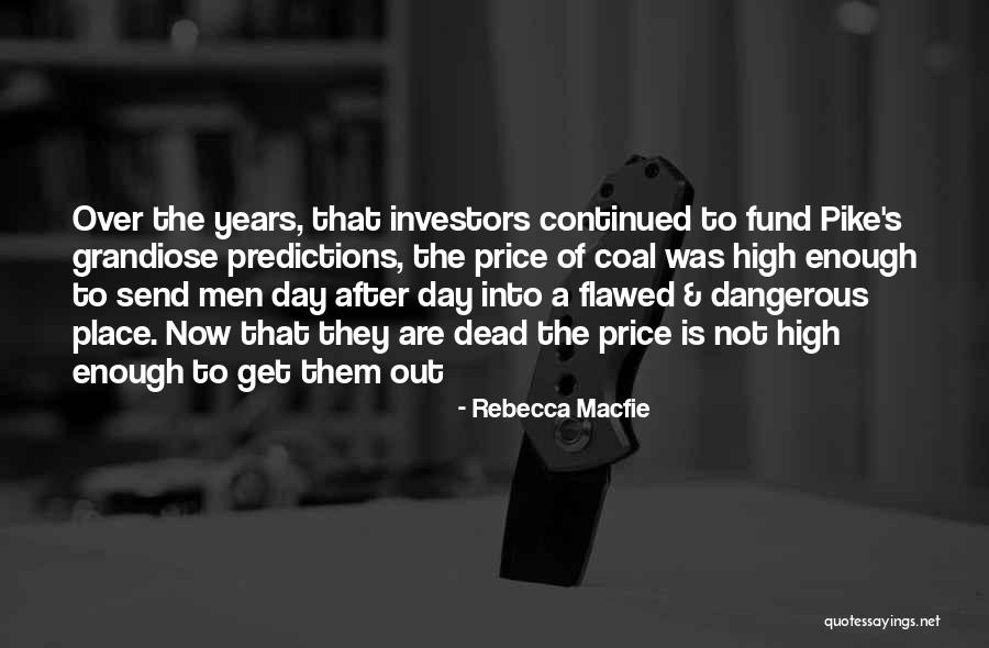 Rebecca Macfie Quotes 1248957 Rebecca Macfie Quotes 1248957