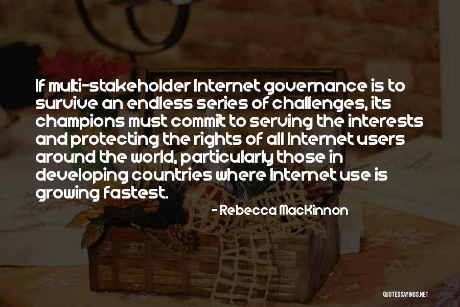 Rebecca MacKinnon Quotes 1022510 Rebecca MacKinnon Quotes 1022510