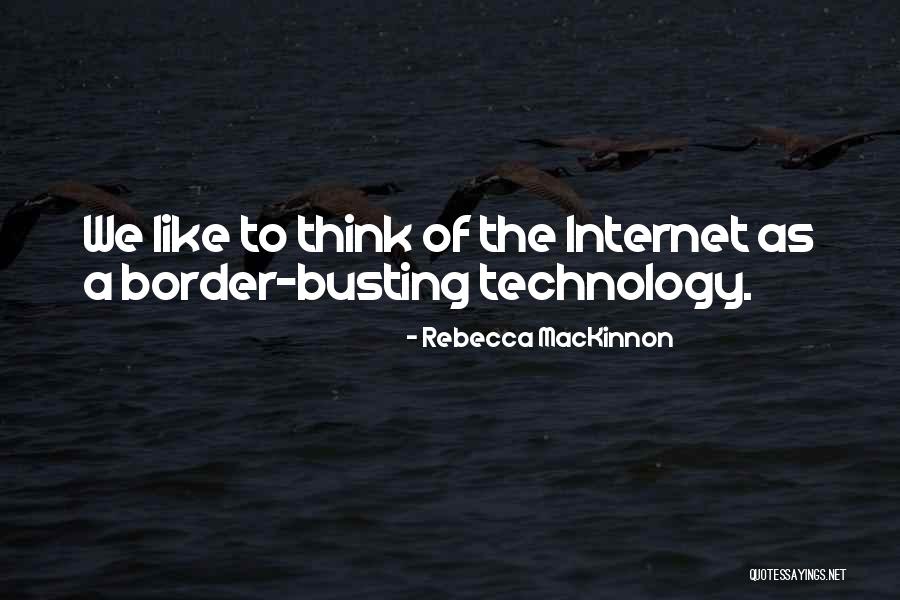 Rebecca MacKinnon Quotes 1079786 Rebecca MacKinnon Quotes 1079786