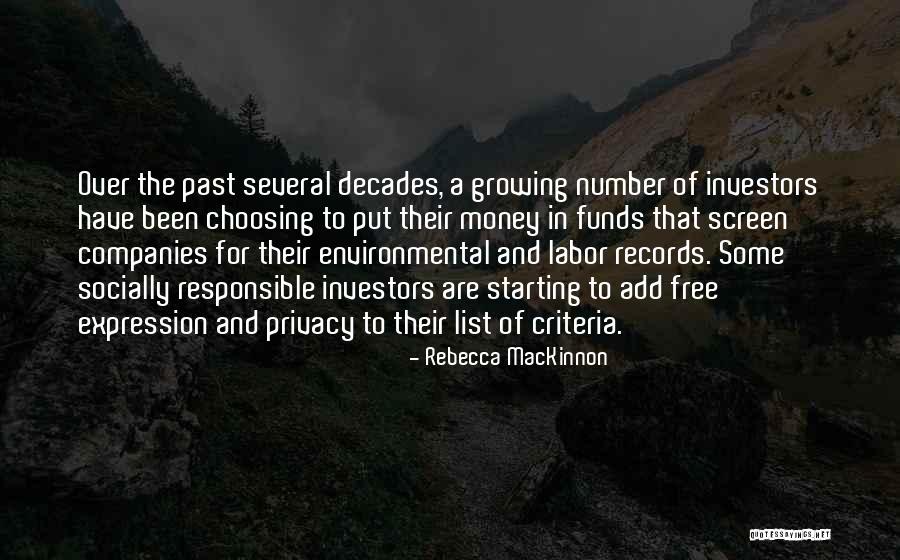 Rebecca MacKinnon Quotes 1200868