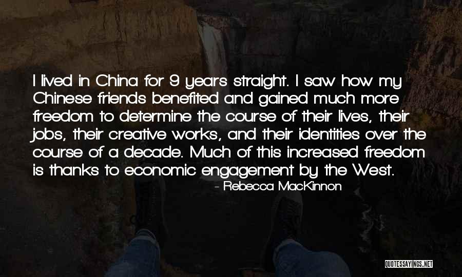 Rebecca MacKinnon Quotes 1275224 Rebecca MacKinnon Quotes 1275224