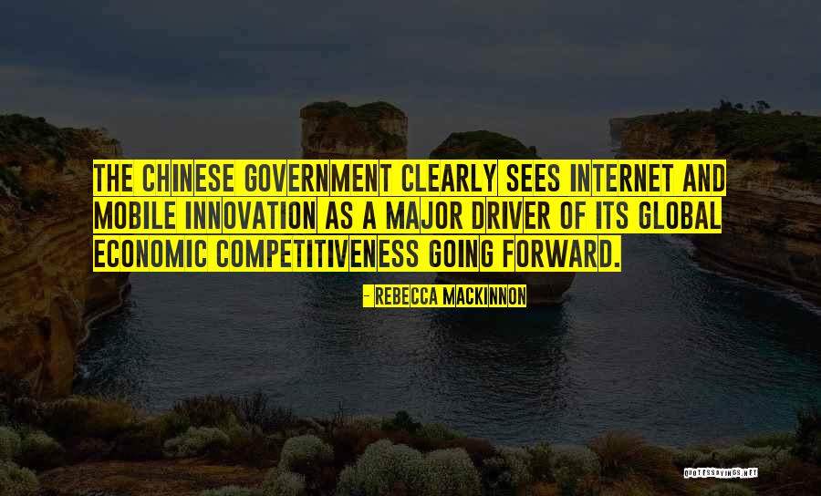 Rebecca MacKinnon Quotes 1408153 Rebecca MacKinnon Quotes 1408153