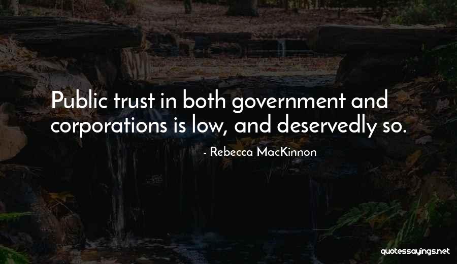 Rebecca MacKinnon Quotes 1444744 Rebecca MacKinnon Quotes 1444744