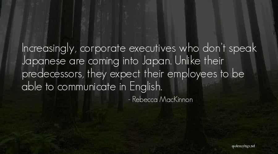 Rebecca MacKinnon Quotes 1457246 Rebecca MacKinnon Quotes 1457246