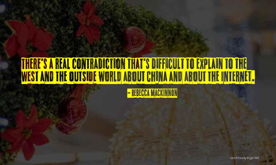Rebecca MacKinnon Quotes 1779857 Rebecca MacKinnon Quotes 1779857