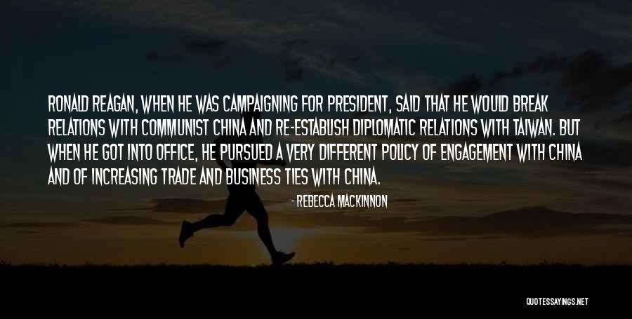Rebecca MacKinnon Quotes 1860980 Rebecca MacKinnon Quotes 1860980