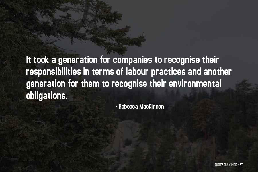 Rebecca MacKinnon Quotes 1936358 Rebecca MacKinnon Quotes 1936358