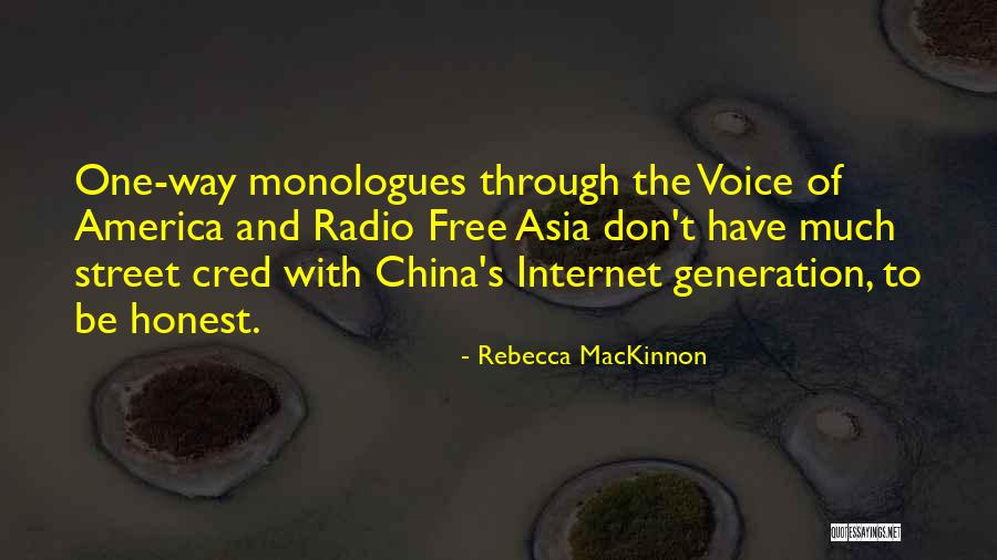 Rebecca MacKinnon Quotes 2014911 Rebecca MacKinnon Quotes 2014911