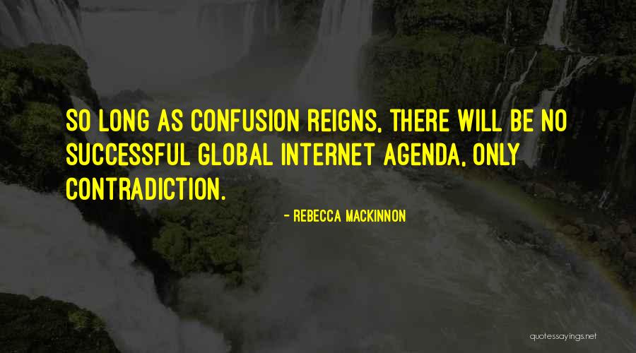 Rebecca MacKinnon Quotes 2133003