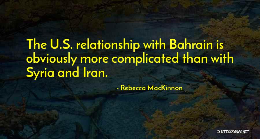 Rebecca MacKinnon Quotes 2240697 Rebecca MacKinnon Quotes 2240697