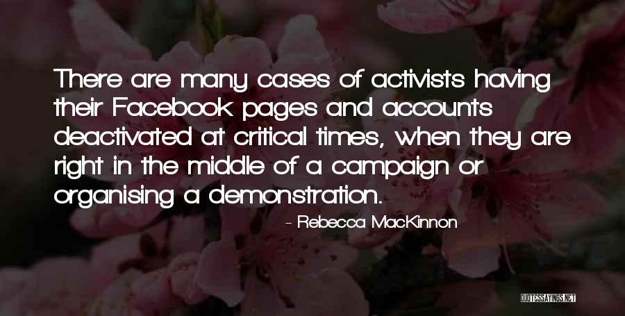 Rebecca MacKinnon Quotes 248680 Rebecca MacKinnon Quotes 248680