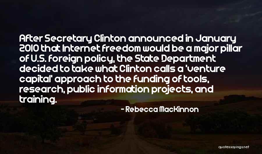 Rebecca MacKinnon Quotes 338770 Rebecca MacKinnon Quotes 338770