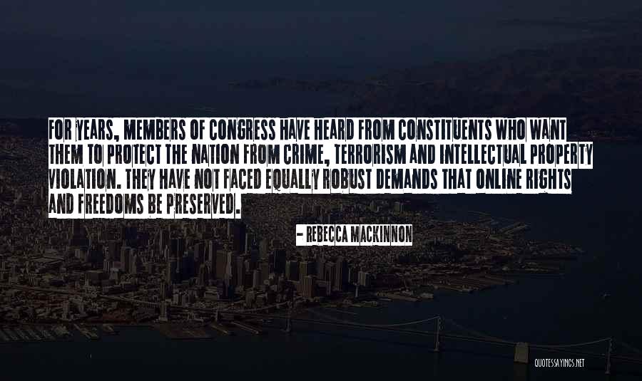 Rebecca MacKinnon Quotes 362748 Rebecca MacKinnon Quotes 362748