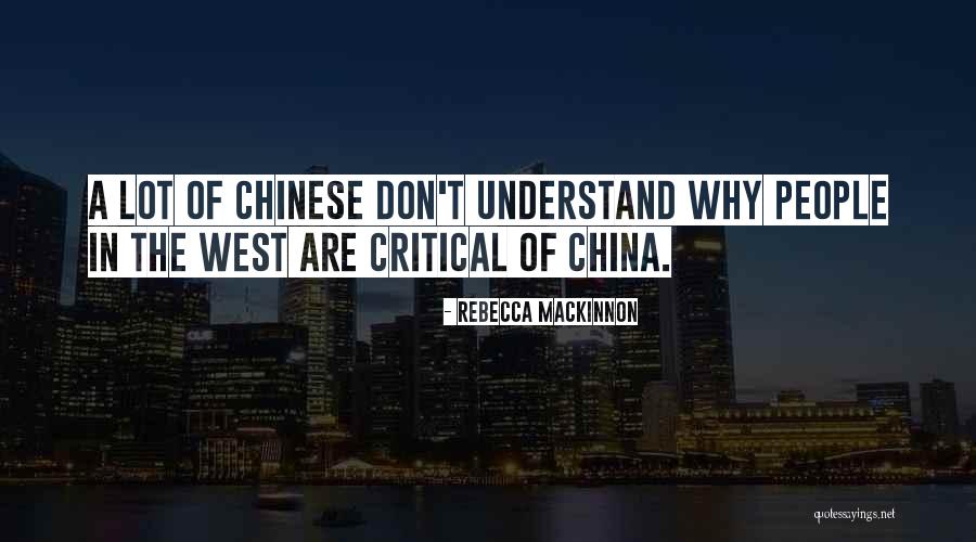 Rebecca MacKinnon Quotes 430896 Rebecca MacKinnon Quotes 430896