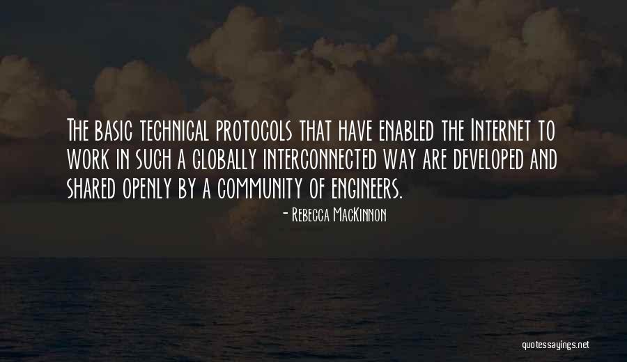 Rebecca MacKinnon Quotes 441988 Rebecca MacKinnon Quotes 441988
