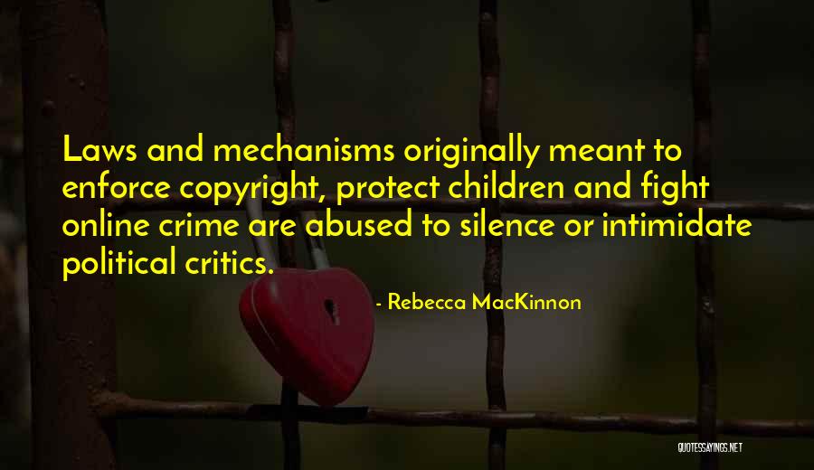 Rebecca MacKinnon Quotes 454963 Rebecca MacKinnon Quotes 454963