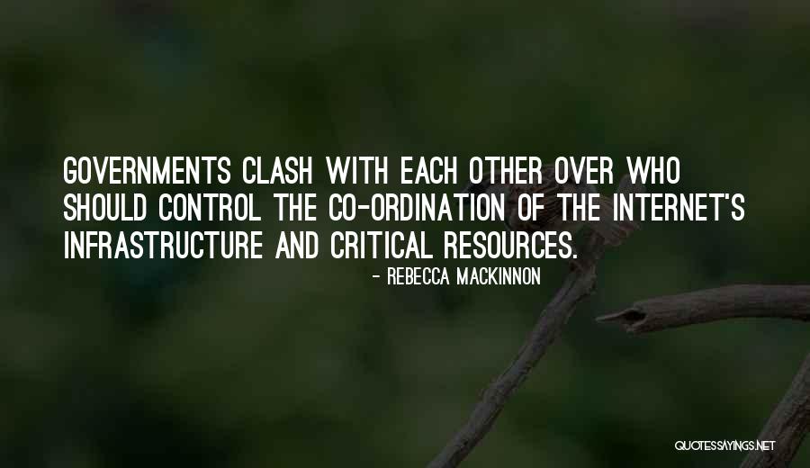 Rebecca MacKinnon Quotes 726856